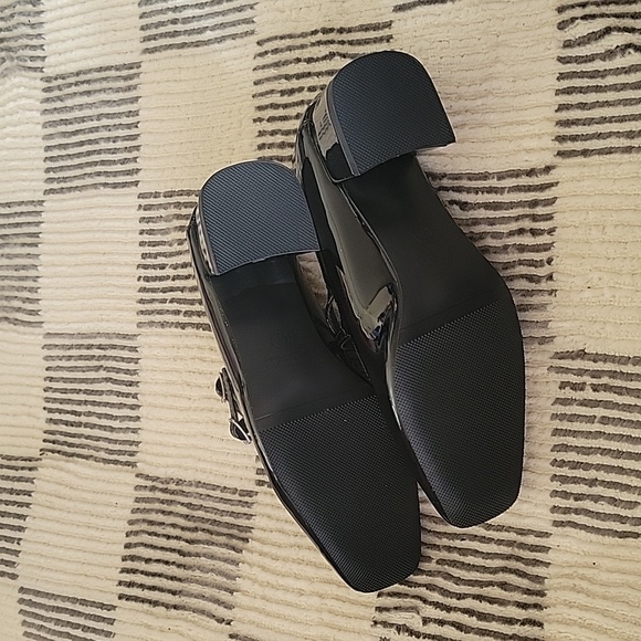 Voris Vina block heel - Picture 5 of 7